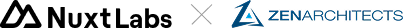 NuxtLabs ✕ ZEN ARCHITECTS